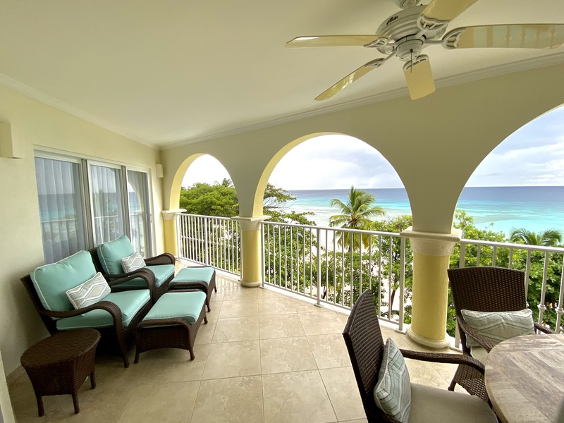 3 bed Beachfront, Gated Community For Sale in Christ Church, - thumb 2